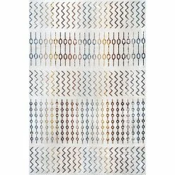 NuLOOM Roma Washable Tribal Rug Beige -nuLOOM Sales Store unnamed file 3270