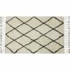 NuLOOM Harper Moroccan Trellis Wool Rug Runner - 2'8" X 10' -nuLOOM Sales Store unnamed file 3328