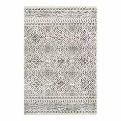 NuLOOM Camila Diamond Trellis Area Rug