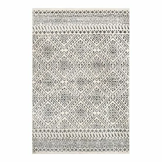 NuLOOM Camila Diamond Trellis Area Rug 3 NuLOOM Camila Diamond Trellis Area Rug