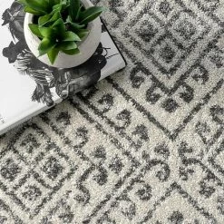 NuLOOM Camila Diamond Trellis Area Rug 7 NuLOOM Camila Diamond Trellis Area Rug -nuLOOM Sales Store unnamed file 3331