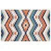 NuLOOM Arikara Tribal Rhona Geometric Rug -nuLOOM Sales Store unnamed file 3335