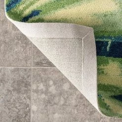 NuLOOM Contemporary Floral Lisa Rug -nuLOOM Sales Store unnamed file 3340