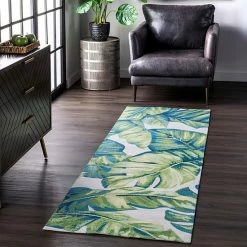 NuLOOM Contemporary Floral Lisa Rug -nuLOOM Sales Store unnamed file 3343