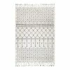 NuLOOM Novalee Woolen Modern Trellis Area Rug Ivory 2 NuLOOM Novalee Woolen Modern Trellis Area Rug Ivory -nuLOOM Sales Store unnamed file 3344