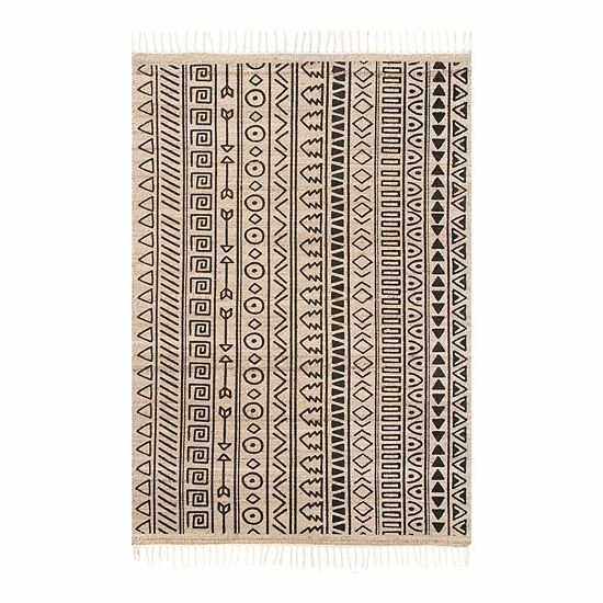NuLOOM Harmoni Ethnic Stripes Area Rug 3 NuLOOM Harmoni Ethnic Stripes Area Rug