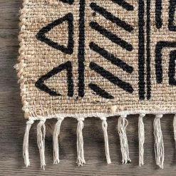 NuLOOM Harmoni Ethnic Stripes Area Rug 8 NuLOOM Harmoni Ethnic Stripes Area Rug -nuLOOM Sales Store unnamed file 3351