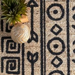 NuLOOM Harmoni Ethnic Stripes Area Rug 9 NuLOOM Harmoni Ethnic Stripes Area Rug -nuLOOM Sales Store unnamed file 3352