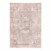 NuLOOM Annalee Nebulous Rosette Area Rug -nuLOOM Sales Store unnamed file 3402