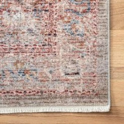 NuLOOM Annalee Nebulous Rosette Area Rug -nuLOOM Sales Store unnamed file 3404