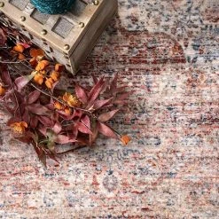 NuLOOM Annalee Nebulous Rosette Area Rug -nuLOOM Sales Store unnamed file 3405