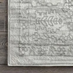 NuLOOM Kailani Floral Garden Area Rug -nuLOOM Sales Store unnamed file 3407