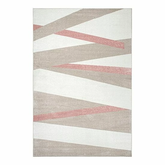 NuLOOM Peyton Pastel Strokes Area Rug 3 NuLOOM Peyton Pastel Strokes Area Rug