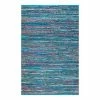 NuLOOM Sabina Striped Rug Blue 2 NuLOOM Sabina Striped Rug Blue -nuLOOM Sales Store unnamed file 3411