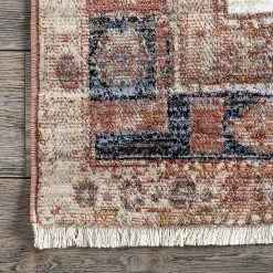 NuLOOM Belen Southwestern Fringe Area Rug Multi 10 NuLOOM Belen Southwestern Fringe Area Rug Multi -nuLOOM Sales Store unnamed file 3417