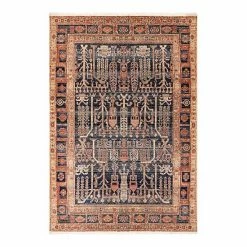 NuLOOM Belen Southwestern Fringe Area Rug Multi 13 NuLOOM Belen Southwestern Fringe Area Rug Multi -nuLOOM Sales Store unnamed file 3420