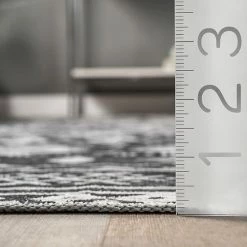 NuLOOM Madlyn Tribal Area Rug -nuLOOM Sales Store unnamed file 3436