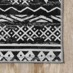 NuLOOM Madlyn Tribal Area Rug -nuLOOM Sales Store unnamed file 3438