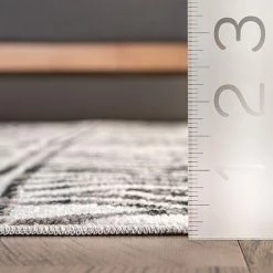 NuLOOM Lucci Machine Washable Tribal Area Rug -nuLOOM Sales Store unnamed file 3448