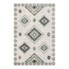 NuLOOM Emery Aztec Geometric Area Rug -nuLOOM Sales Store unnamed file 3475