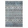 NuLOOM Kyleigh Machine Washable Southwestern Area Rug Grey -nuLOOM Sales Store unnamed file 3477