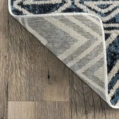 NuLOOM Kyleigh Machine Washable Southwestern Area Rug Grey -nuLOOM Sales Store unnamed file 3481