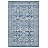 NuLOOM Turnbull Framed Floral Rug -nuLOOM Sales Store unnamed file 3490