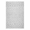 NuLOOM Aliza Shaded La Fiorentina Indoor/Outdoor Area Rug -nuLOOM Sales Store unnamed file 3511