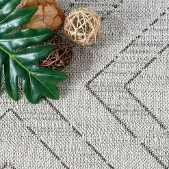 NuLOOM Aliza Shaded La Fiorentina Indoor/Outdoor Area Rug -nuLOOM Sales Store unnamed file 3512