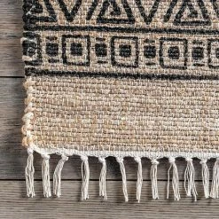 NuLOOM Ellis Tribal Fiesta Area Rug -nuLOOM Sales Store unnamed file 3539