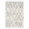 NuLOOM Nieves Moroccan Diamond Tassel Rug -nuLOOM Sales Store unnamed file 3545