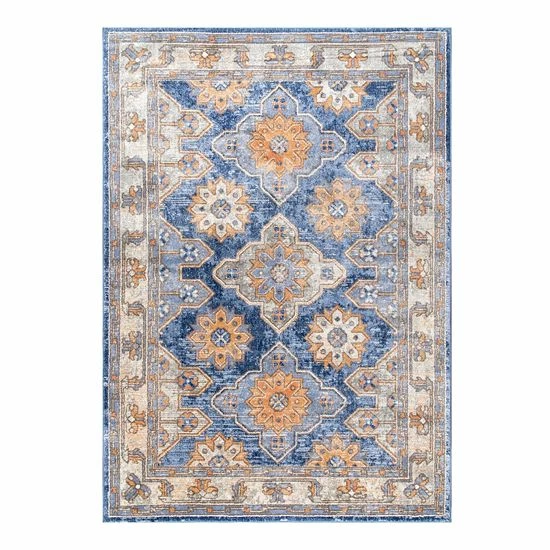 NuLOOM Vintage Deloris Faded Rug 3 NuLOOM Vintage Deloris Faded Rug