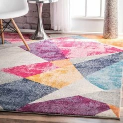 NuLOOM Bodrum Anya Abstract Mosaic Rug 9 NuLOOM Bodrum Anya Abstract Mosaic Rug -nuLOOM Sales Store unnamed file 3557