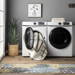 NuLOOM Isabella Machine Washable Wool Contemporary Geometric Area Rug -nuLOOM Sales Store unnamed file 3577