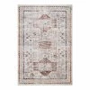 NuLOOM Zahra Faded Native Panels Area Rug -nuLOOM Sales Store unnamed file 3608