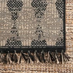 NuLOOM Modern Aztec Nicki Area Rug -nuLOOM Sales Store unnamed file 3615