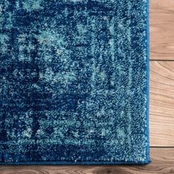 NuLOOM Bodrum Herminia Vintage Framed Trellis Rug -nuLOOM Sales Store unnamed file 3621