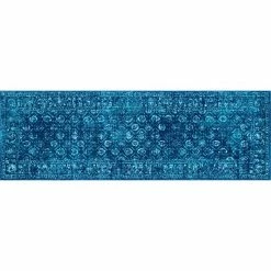 NuLOOM Bodrum Herminia Vintage Framed Trellis Rug -nuLOOM Sales Store unnamed file 3622