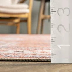 NuLOOM Sky Machine Washable Global Inspired Area Rug -nuLOOM Sales Store unnamed file 3633