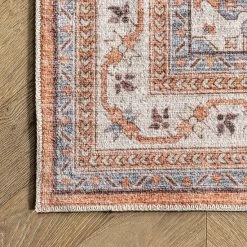 NuLOOM Sky Machine Washable Global Inspired Area Rug -nuLOOM Sales Store unnamed file 3635