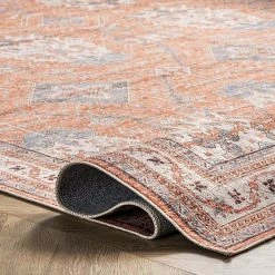 NuLOOM Sky Machine Washable Global Inspired Area Rug -nuLOOM Sales Store unnamed file 3636