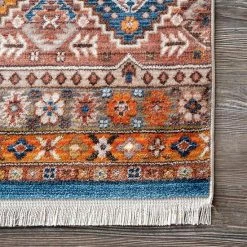 NuLOOM Ensley Native Striped Area Rug -nuLOOM Sales Store unnamed file 3642