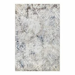 NuLOOM Hanna Textured Abstract Indoor/Outdoor Area Rug Beige -nuLOOM Sales Store unnamed file 3648