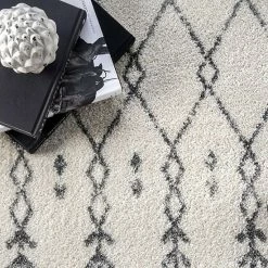 NuLOOM Mila Moroccan Diamond Area Rug -nuLOOM Sales Store unnamed file 3652