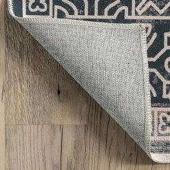 NuLOOM Beverly Machine Washable Global Inspired Area Rug -nuLOOM Sales Store unnamed file 3659