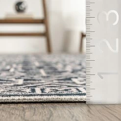 NuLOOM Beverly Machine Washable Global Inspired Area Rug -nuLOOM Sales Store unnamed file 3662