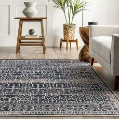 NuLOOM Beverly Machine Washable Global Inspired Area Rug -nuLOOM Sales Store unnamed file 3663