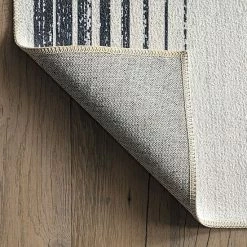 NuLOOM Francesca Machine Washable Contemporary Moon Area Rug -nuLOOM Sales Store unnamed file 3665