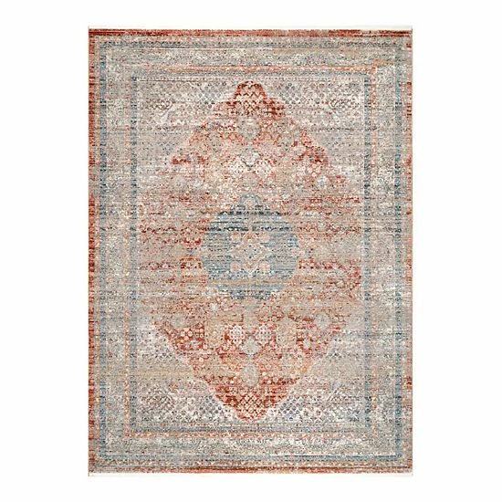 NuLOOM Emmarie Withered Wreath Area Rug 3 NuLOOM Emmarie Withered Wreath Area Rug
