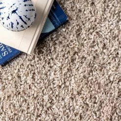 NuLOOM Kara Solid Shag Area Rug Pink -nuLOOM Sales Store unnamed file 37